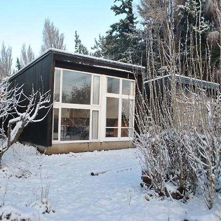 Hosteria De La Patagonia ชิลี ชิโก ภายนอก รูปภาพ