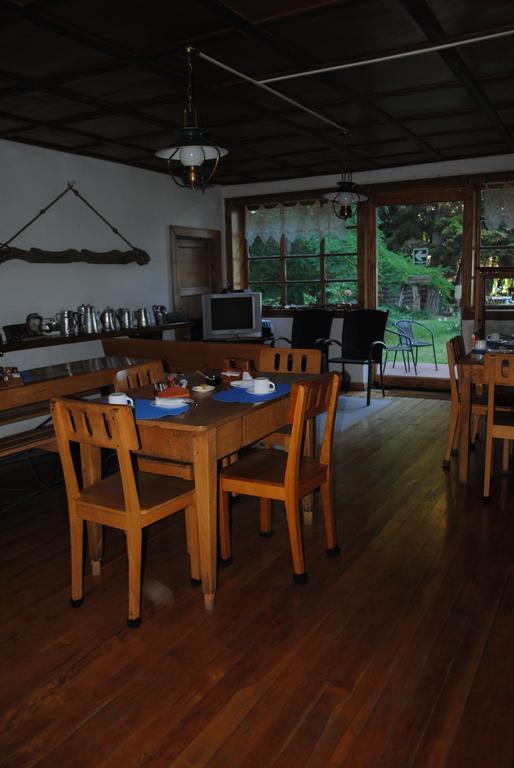 Hosteria De La Patagonia ชิลี ชิโก ภายนอก รูปภาพ