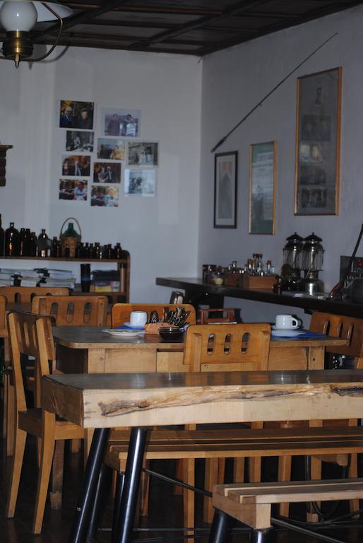 Hosteria De La Patagonia ชิลี ชิโก ภายนอก รูปภาพ